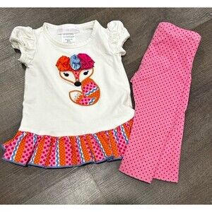 Girls outfit